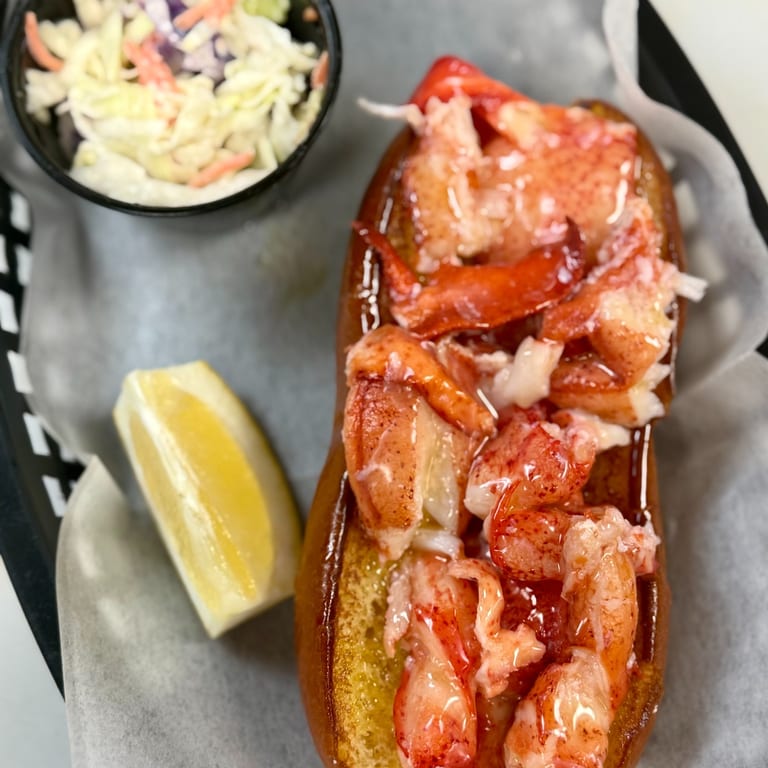 From Lobster Rolls To Fresh Catch Favorites