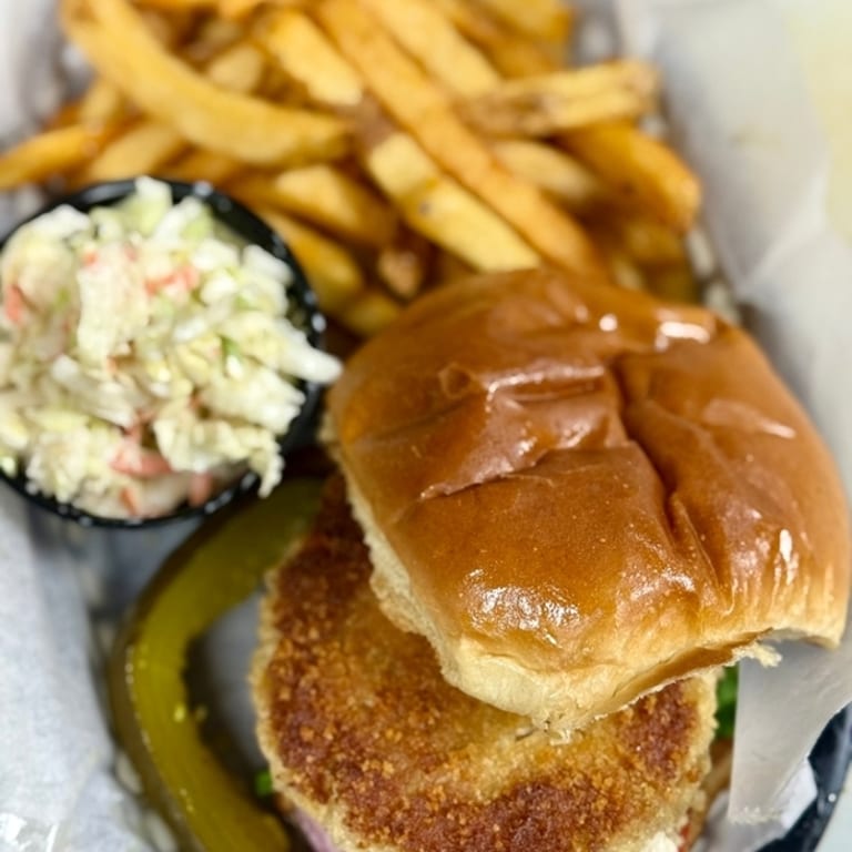 Seafood Delivery Options