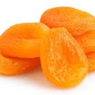 Apricots, Dried