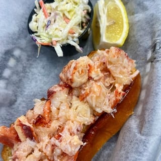 Lobster Roll
