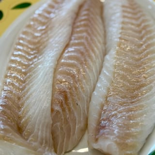 Cod Loin, Icelandic